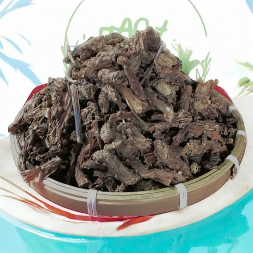 Cây Thần Thông Khô Hỗ Trợ Ổn Định Đường Huyết, Tăng Cường Sức Khỏe Gan SATOSO - Ảnh 4