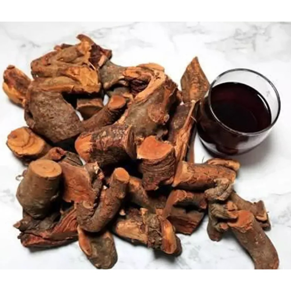 Rễ Cây Mú Từn Khô SATOSO - Ảnh 4