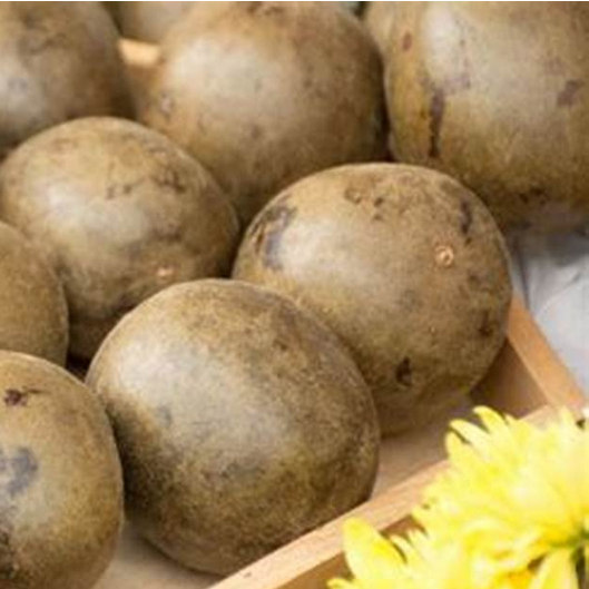 Quả La Hán Sấy Khô SATOSO - Ảnh 4