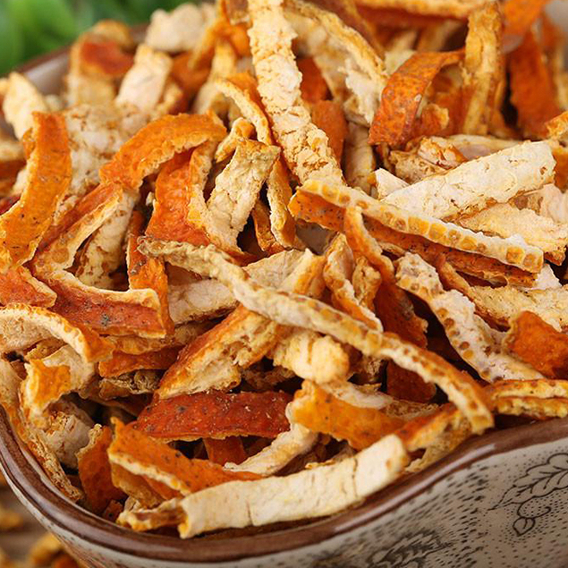 Trần Bì Sấy Khô SATOSO - Ảnh 4