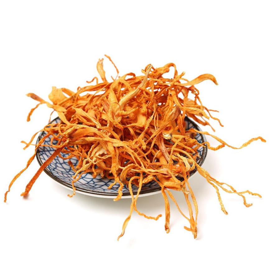 Đông Trùng Hạ Thảo Sấy Nhiệt Thượng Hạng SATOSO - Ảnh 4