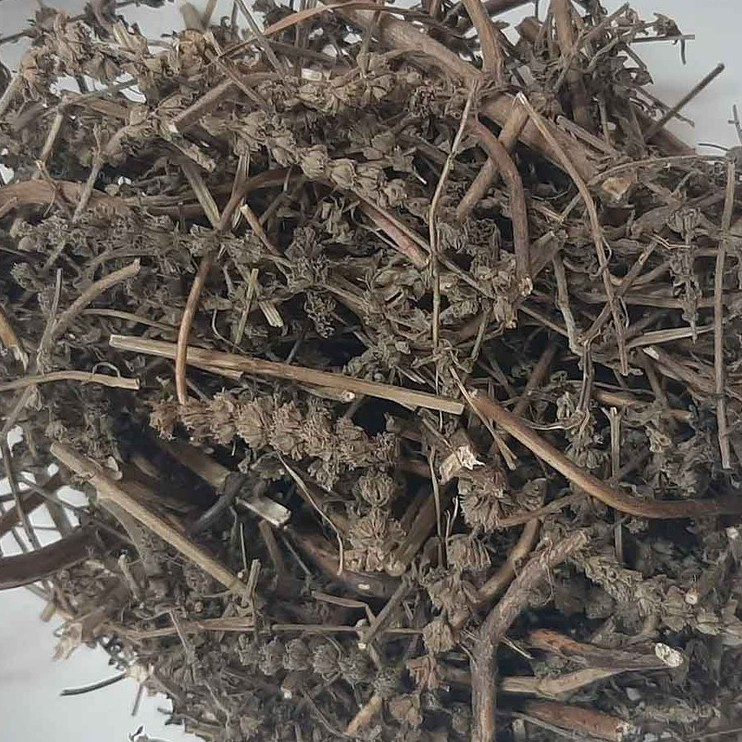 Cây Kinh Giới sấy khô SATOSO - Ảnh 4