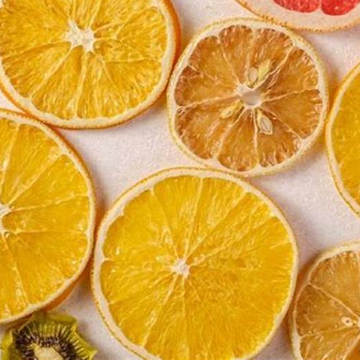 Cam sấy khô thương hiệu SATOSO - Ảnh 7