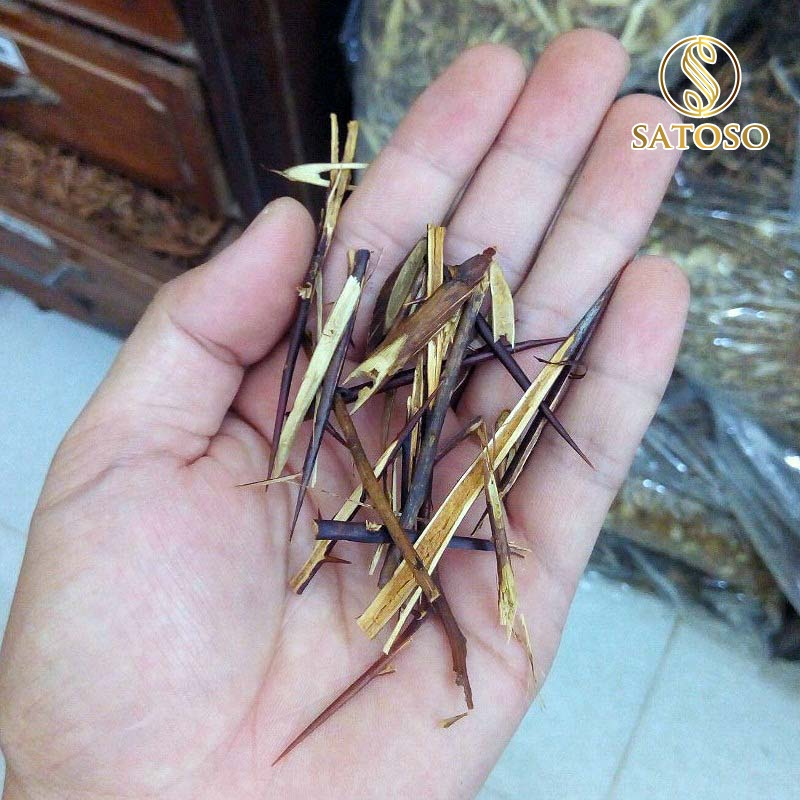 Gai Bồ Kết khô SATOSO - Ảnh 5