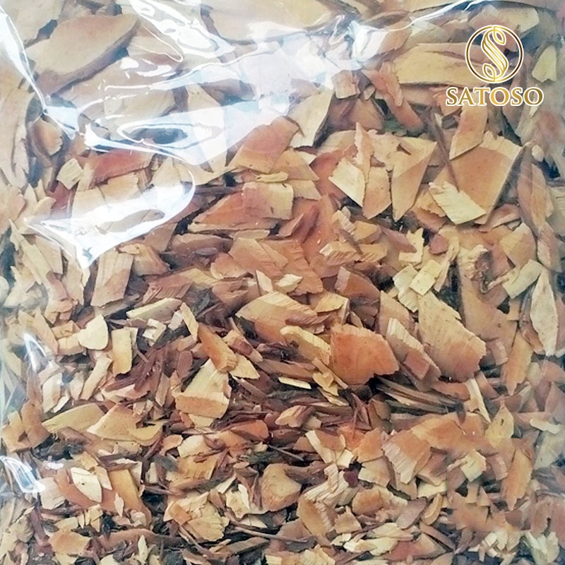 Cây muối khô thượng hạng giúp an thần ngủ ngon SATOSO - Ảnh 5