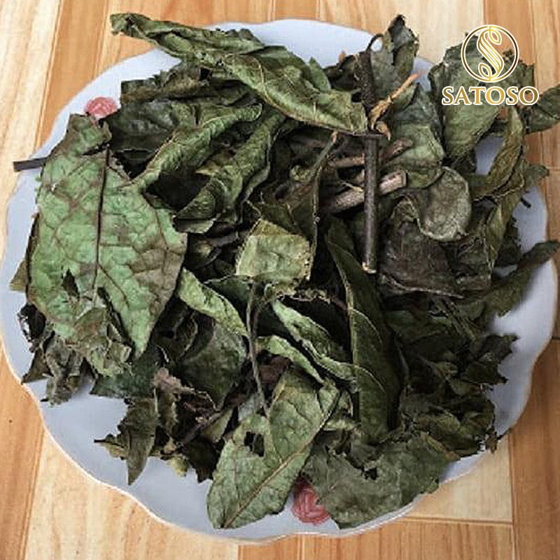 Xạ đen Hoà Bình thượng hạng SATOSO - Ảnh 5