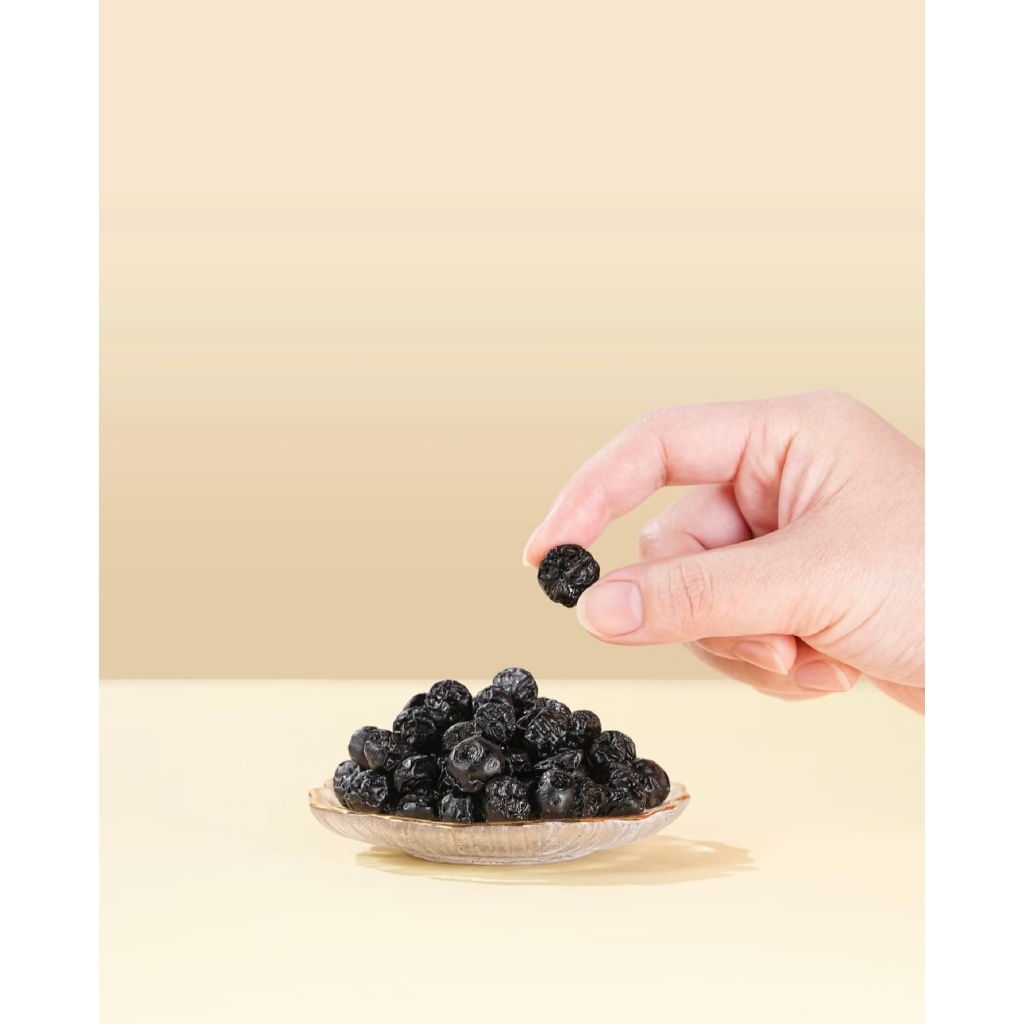 Việt Quất Sấy Khô SATOSO – Ngon Ngọt Tự Nhiên, Bổ Sung Chất Xơ & Chống Oxy Hóa - Ảnh 5