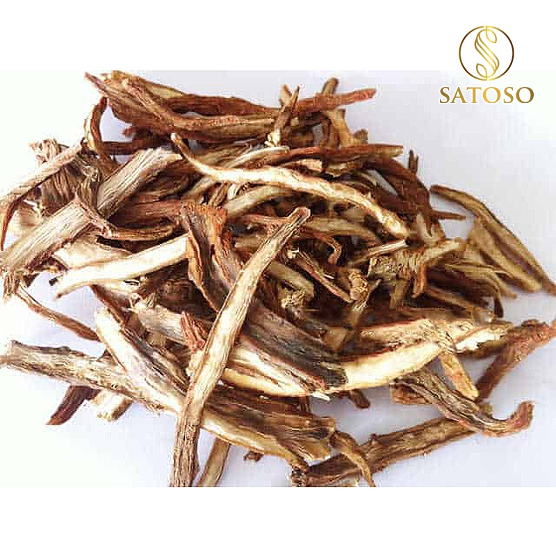 Đan Sâm Khô SATOSO - Ảnh 5