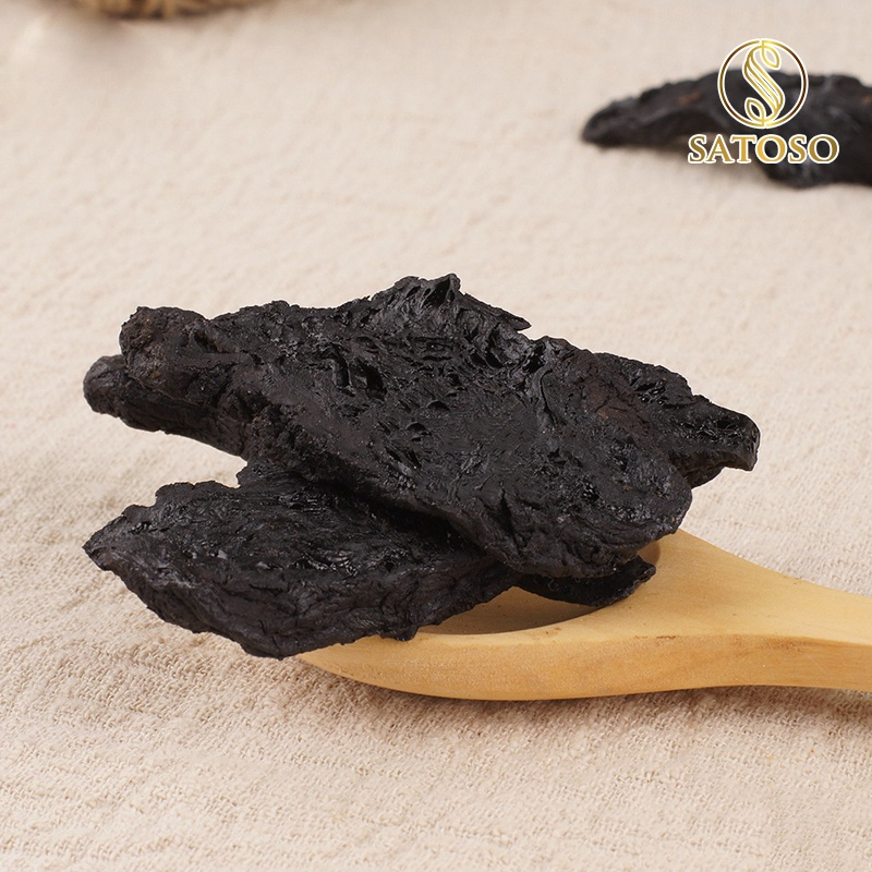 Thục địa khô thượng hạng SATOSO - Ảnh 5