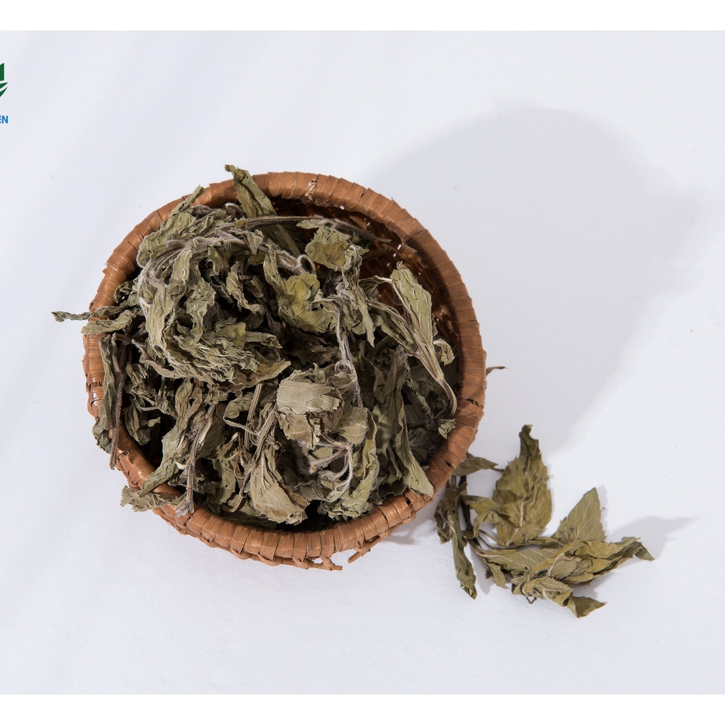 Cây bạc hà khô SATOSO - Ảnh 8