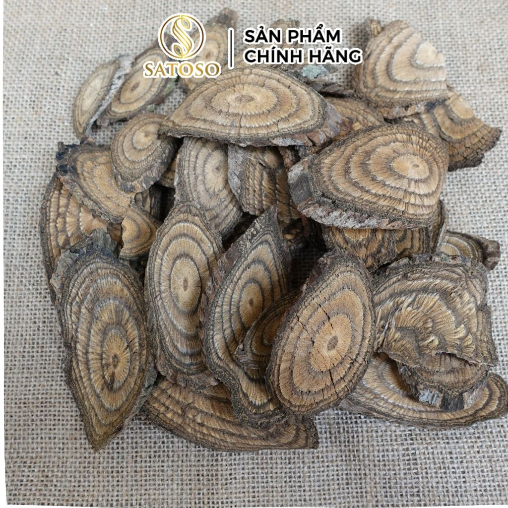 Dây Gắm Khô Satoso - Ảnh 5