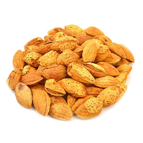 Hạnh Nhân Thượng Hạng SATOSO - Ảnh 5