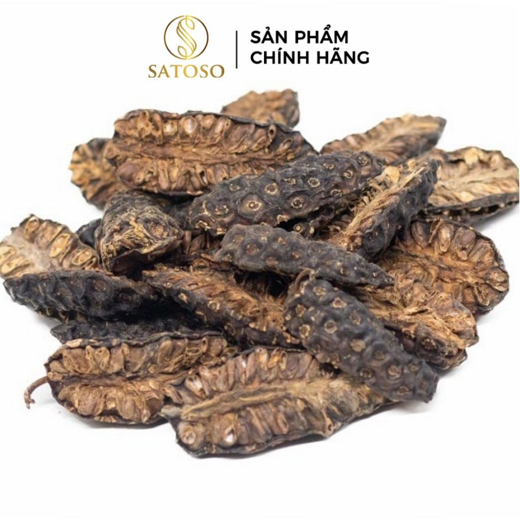 Trái Nhàu Khô SATOSO Hỗ Trợ Sức Khỏe, Tăng Cường Đề Kháng - Ảnh 5