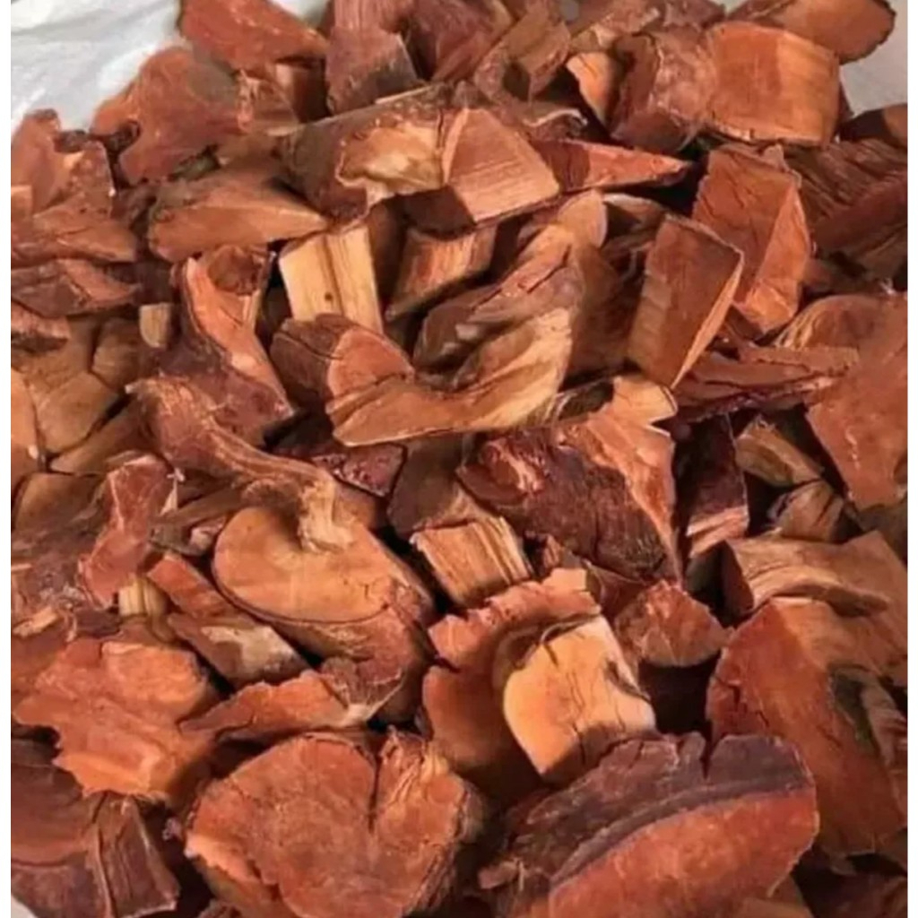 Rễ Cây Mú Từn Khô SATOSO - Ảnh 5