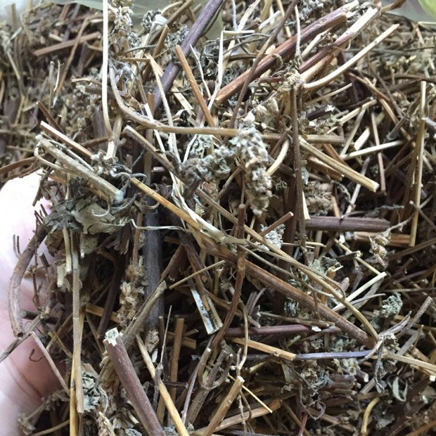 Cây Kinh Giới sấy khô SATOSO - Ảnh 5