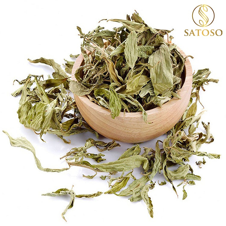 Trà Gạo Lứt Mix 7 Vị giúp thanh nhiệt cơ thể, giảm mụn nội tiết SATOSO - Ảnh 9