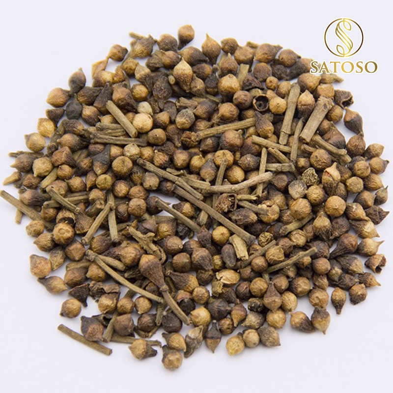 Nụ vối khô thượng hạng SATOSO Hỗ Trợ Sức Khoẻ - Ảnh 5