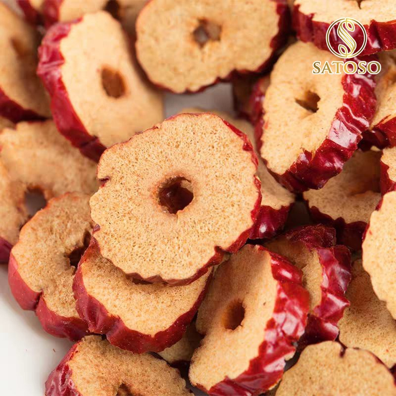 Trà cam quế mix ngũ vị hỗ trợ tốt cho sức khỏe SATOSO - Ảnh 2