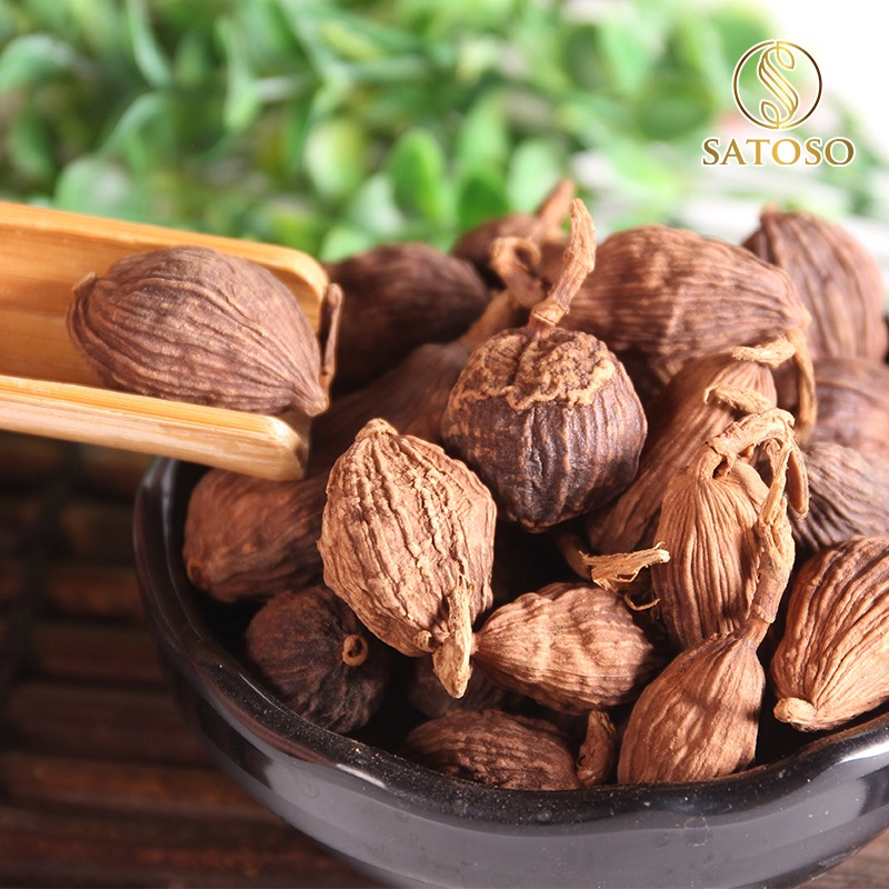 Thảo quả khô thượng hạng SATOSO - Ảnh 2