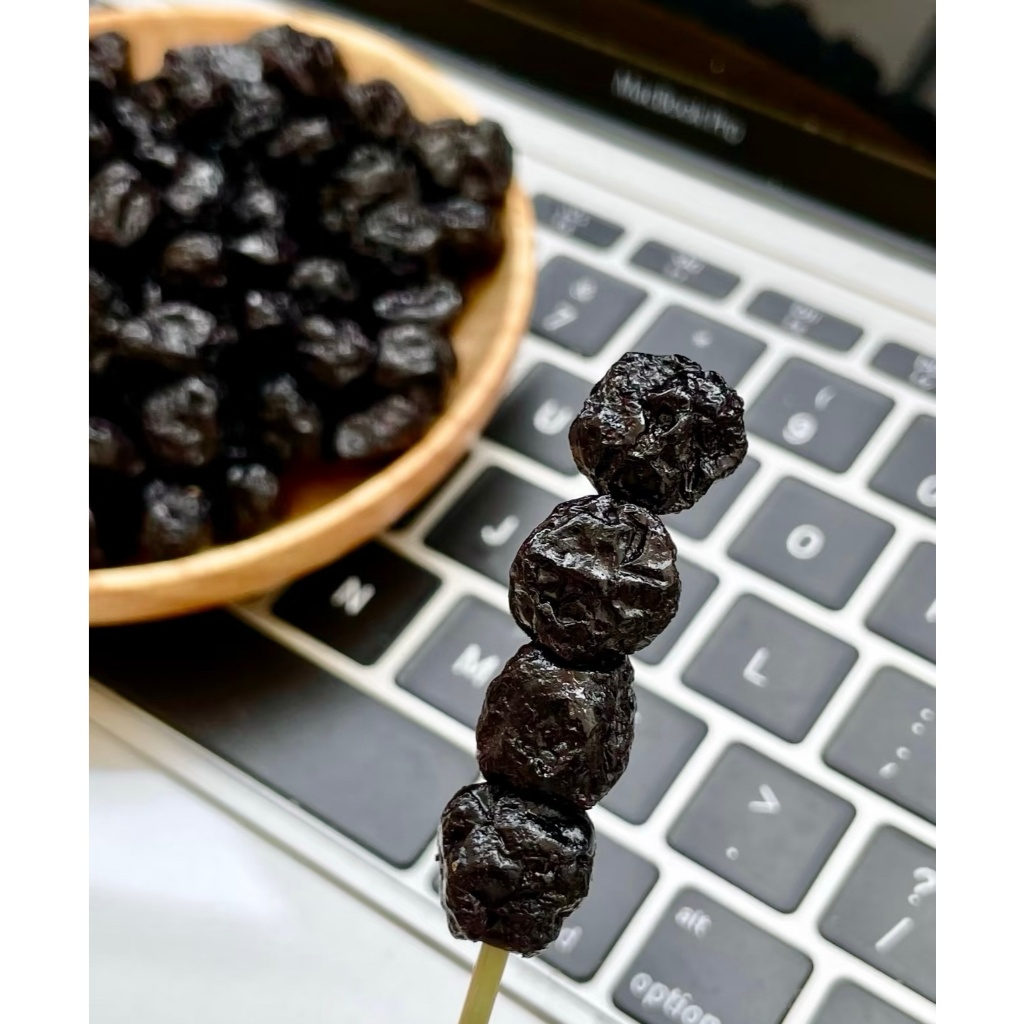 Việt Quất Sấy Khô SATOSO – Ngon Ngọt Tự Nhiên, Bổ Sung Chất Xơ & Chống Oxy Hóa - Ảnh 6