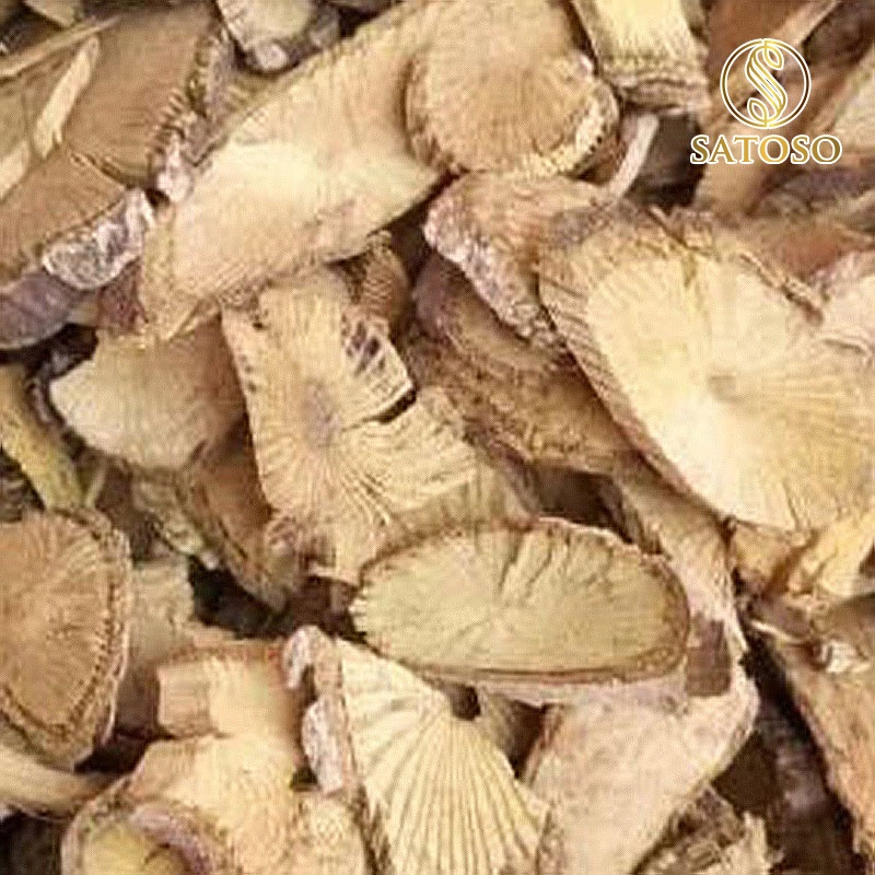 Hoàng Đằng Khô Thượng Hạng SATOSO - Ảnh 6