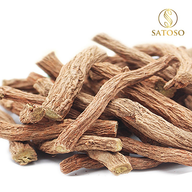 Đan Sâm Khô SATOSO - Ảnh 6