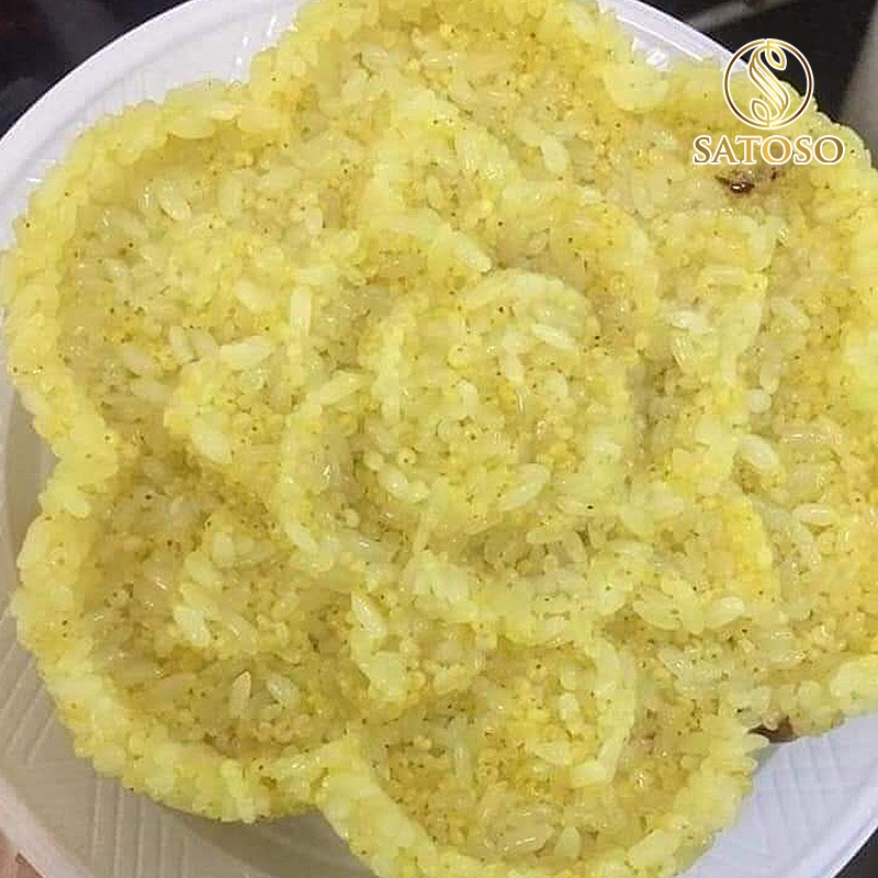 Hạt Kê Nếp Vàng SATOSO - Ảnh 6