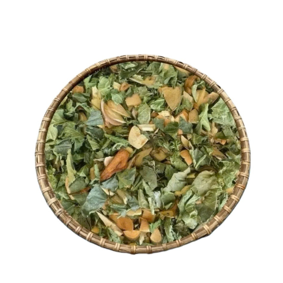 Cây Lá Gan Khô Thượng Hạng SATOSO - Ảnh 6