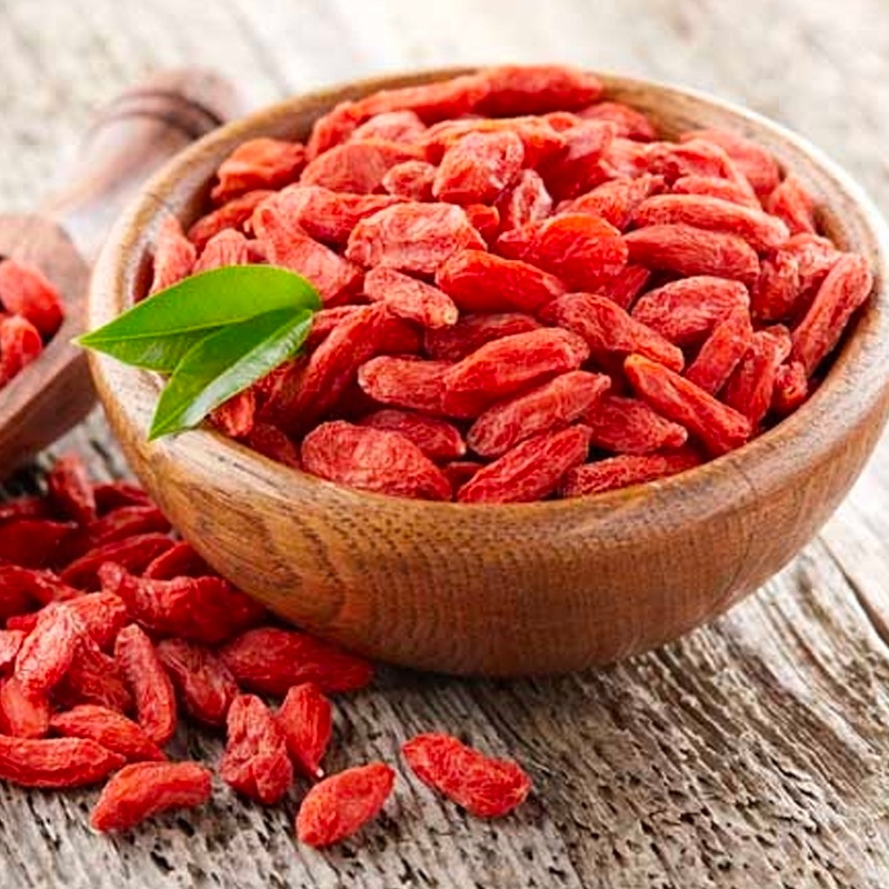 Trà quế hoa mix ngũ vị mát gan, bổ máu, tốt cho hệ tiêu hóa SATOSO - Ảnh 6