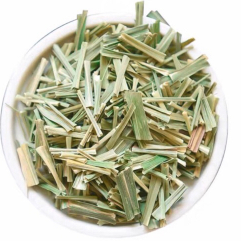 Lá Sả Sấy Khô Thượng Hạng Satoso - Ảnh 6