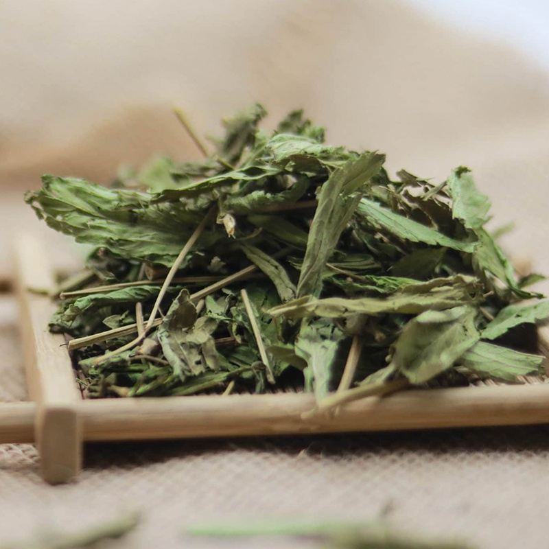 Trà hoa nhài mix ngũ vị dưỡng tâm, thanh nhiệt tốt cho sức khỏe SATOSO - Ảnh 6