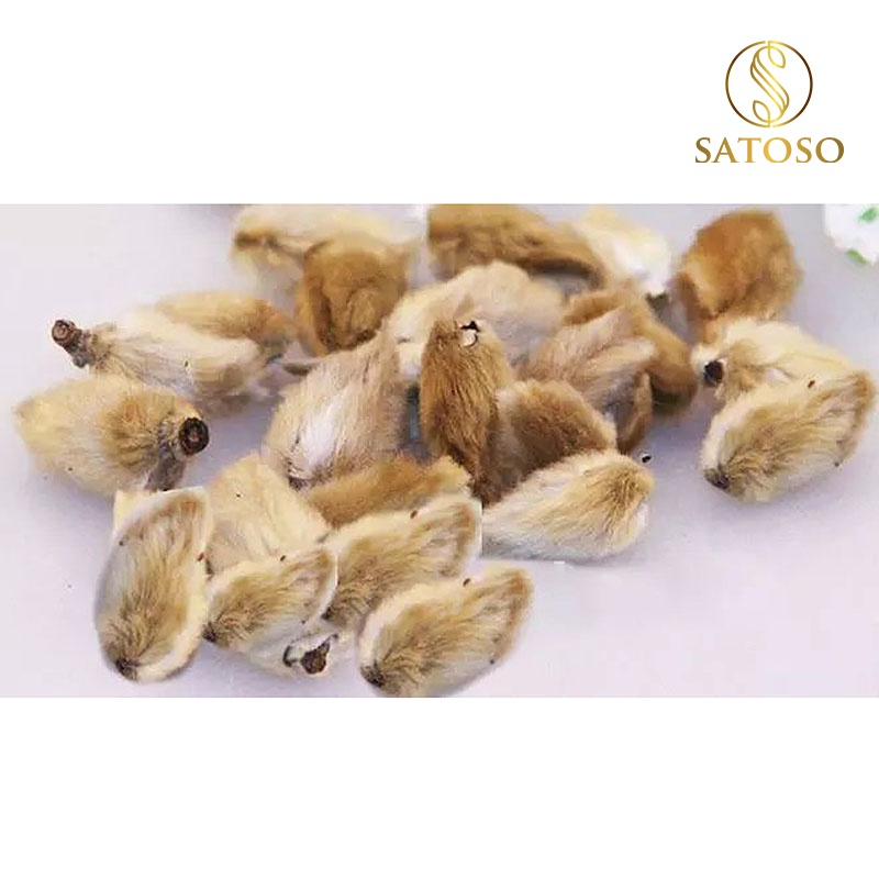 Tân di khô thượng hạng SATOSO hỗ trợ tốt cho sức khoẻ - Ảnh 6