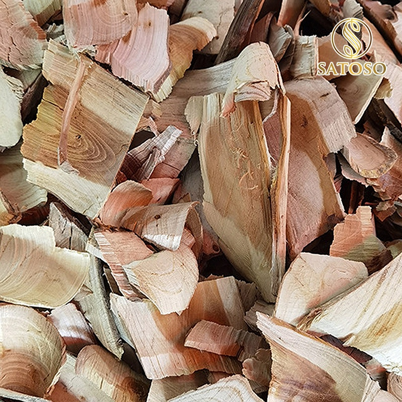 Cây muối khô thượng hạng giúp an thần ngủ ngon SATOSO - Ảnh 6