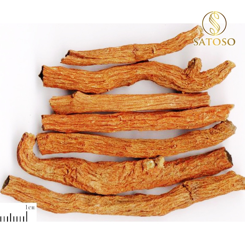 Đan Sâm Khô SATOSO - Ảnh 7