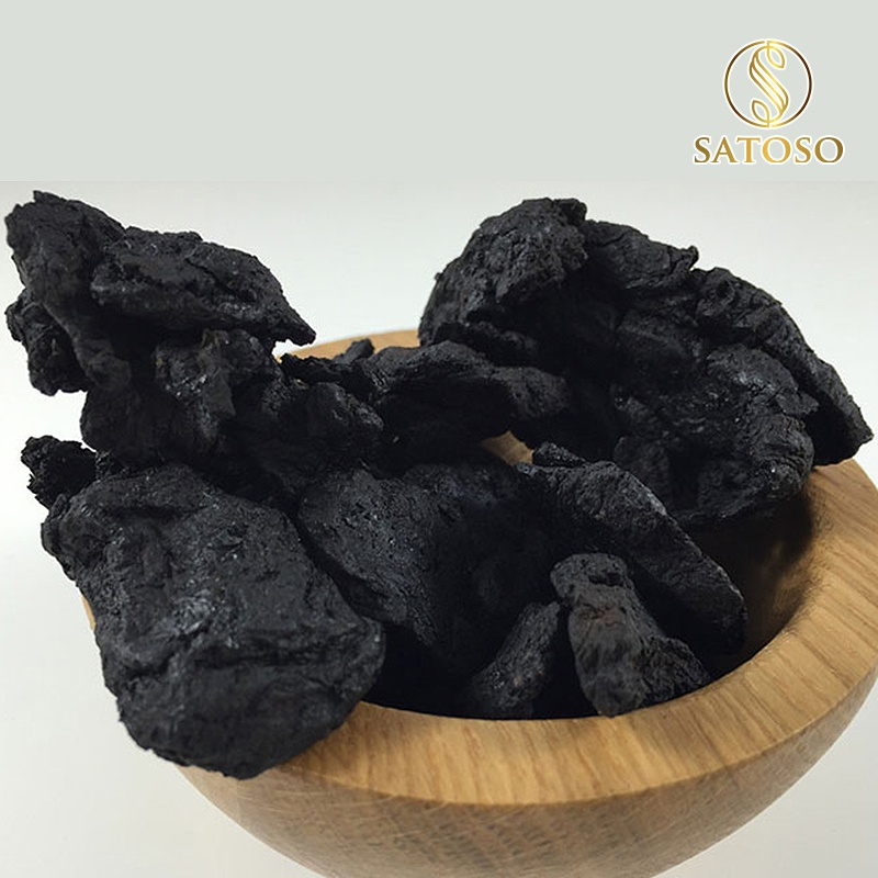 Thục địa khô thượng hạng SATOSO - Ảnh 7