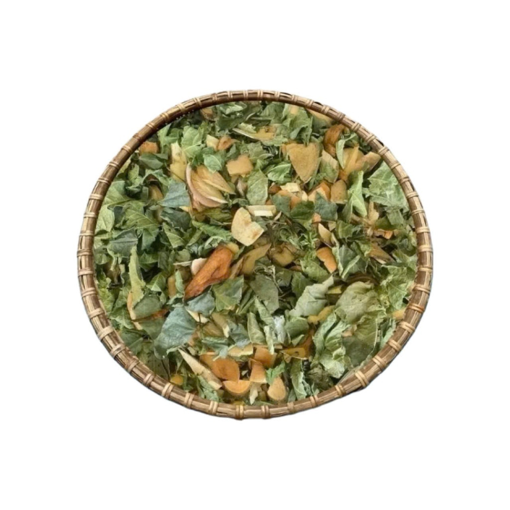 Cây Lá Gan Khô Thượng Hạng SATOSO - Ảnh 7