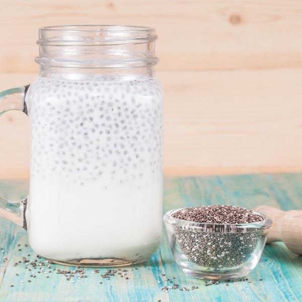 Hạt Chia Úc hữu cơ quản lý cân nặng hiệu quả, ngăn ngừa oxi hóa và tốt cho sức khỏe SATOSO - Ảnh 7