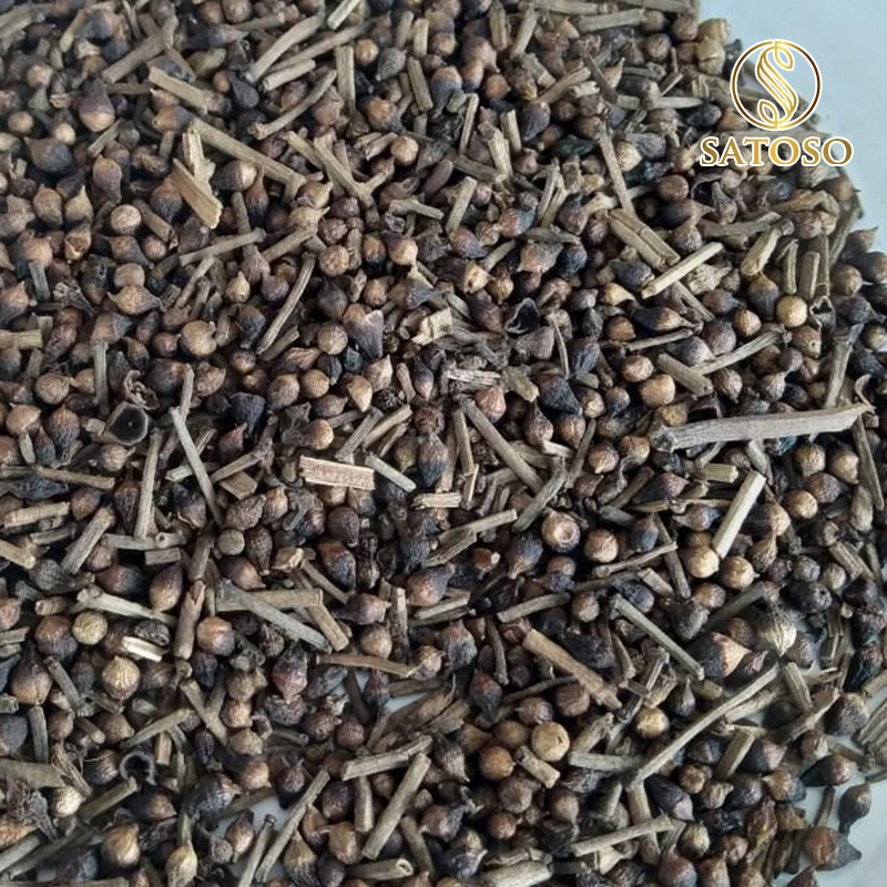 Nụ vối khô thượng hạng SATOSO Hỗ Trợ Sức Khoẻ - Ảnh 7