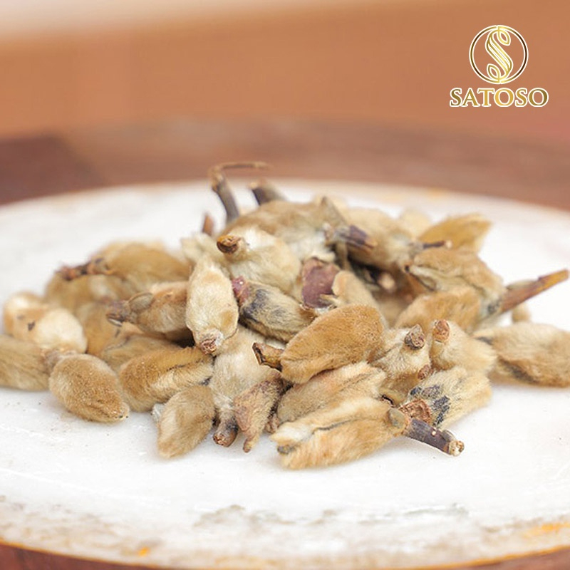 Tân di khô thượng hạng SATOSO hỗ trợ tốt cho sức khoẻ - Ảnh 7