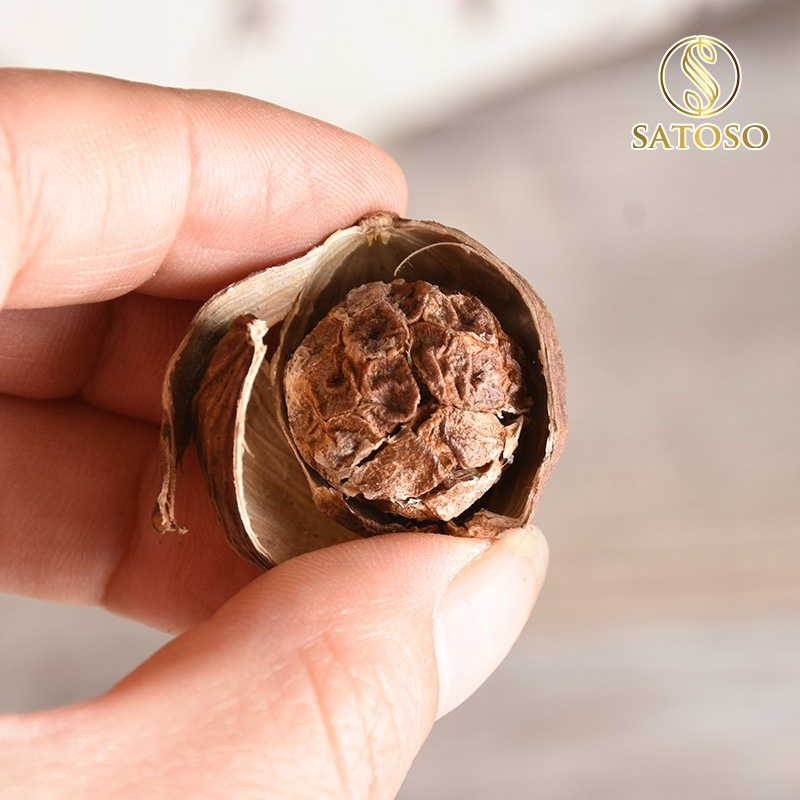 Thảo quả khô thượng hạng SATOSO - Ảnh 3