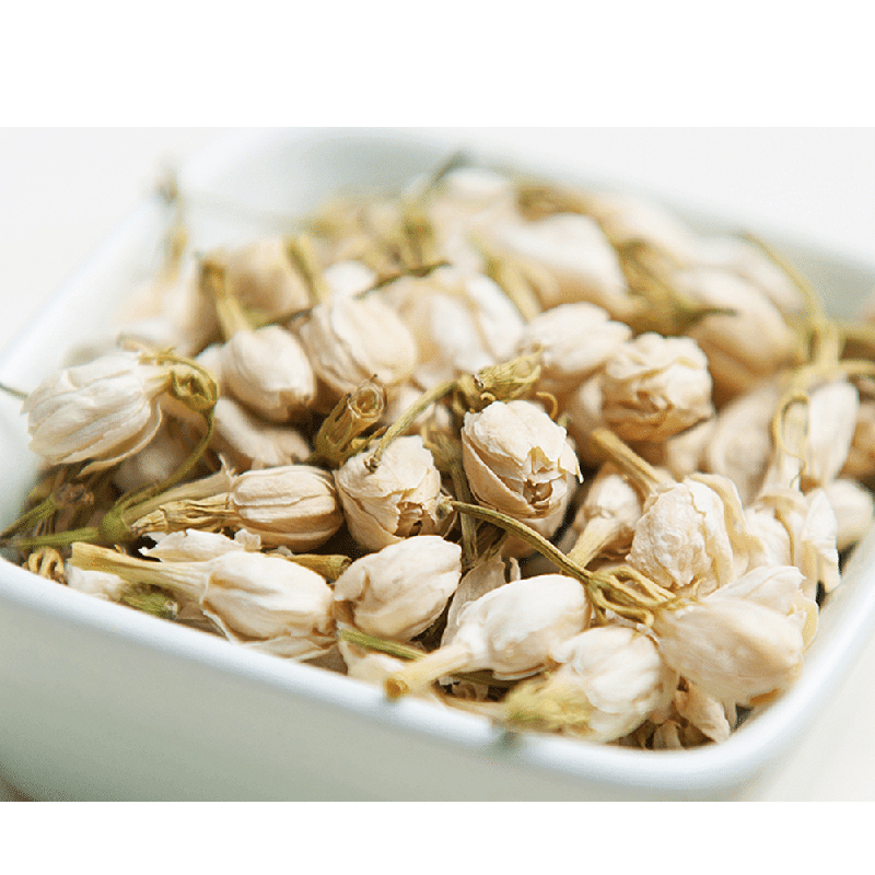 Trà quế hoa mix ngũ vị mát gan, bổ máu, tốt cho hệ tiêu hóa SATOSO - Ảnh 8