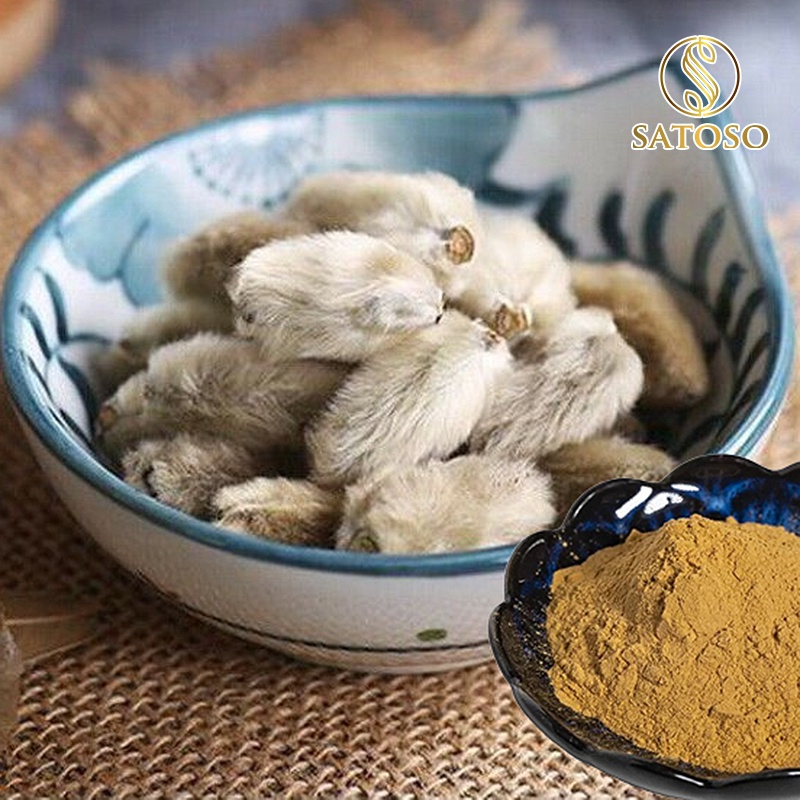 Tân di khô thượng hạng SATOSO hỗ trợ tốt cho sức khoẻ - Ảnh 8