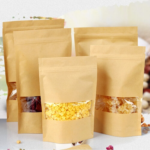 Cỏ Máu 7 Vị giúp bổ máu, lưu thông khí huyết, hỗ trợ tăng cân, dáng đẹp SATOSO - Ảnh 8