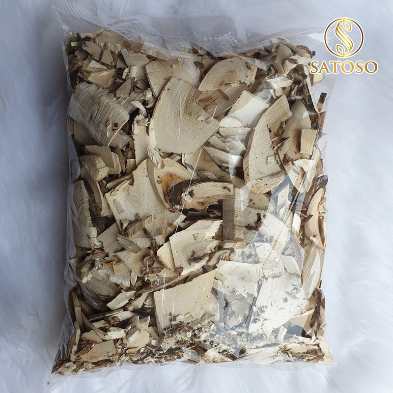 Cây muối khô thượng hạng giúp an thần ngủ ngon SATOSO - Ảnh 8