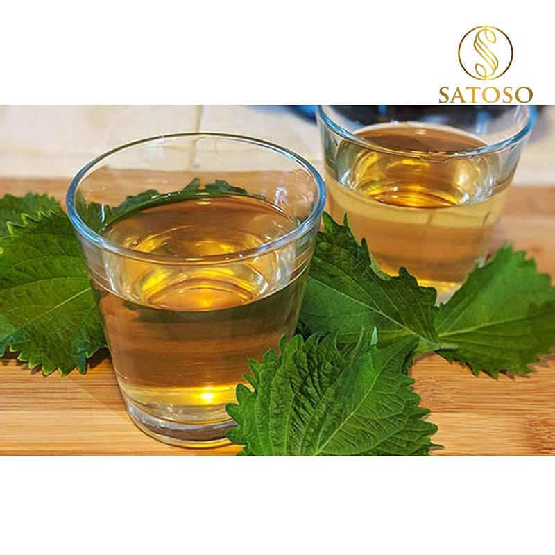 Cây Tía Tô Khô Dạng Túi Lọc Thượng Hạng SATOSO Thanh Lọc Cơ Thể, Giải Nhiệt Tự Nhiên - Ảnh 7