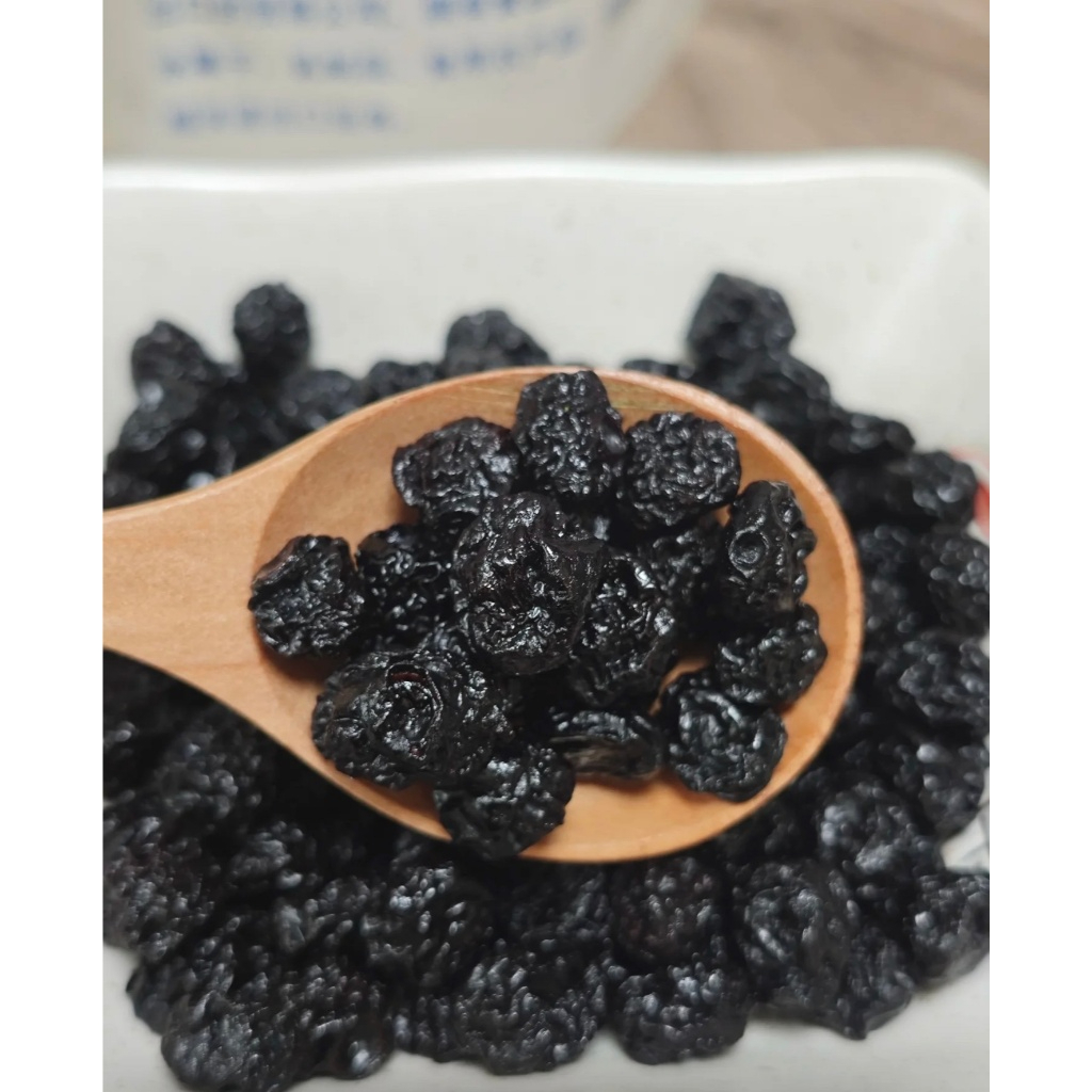 Việt Quất Sấy Khô SATOSO – Ngon Ngọt Tự Nhiên, Bổ Sung Chất Xơ & Chống Oxy Hóa - Ảnh 8