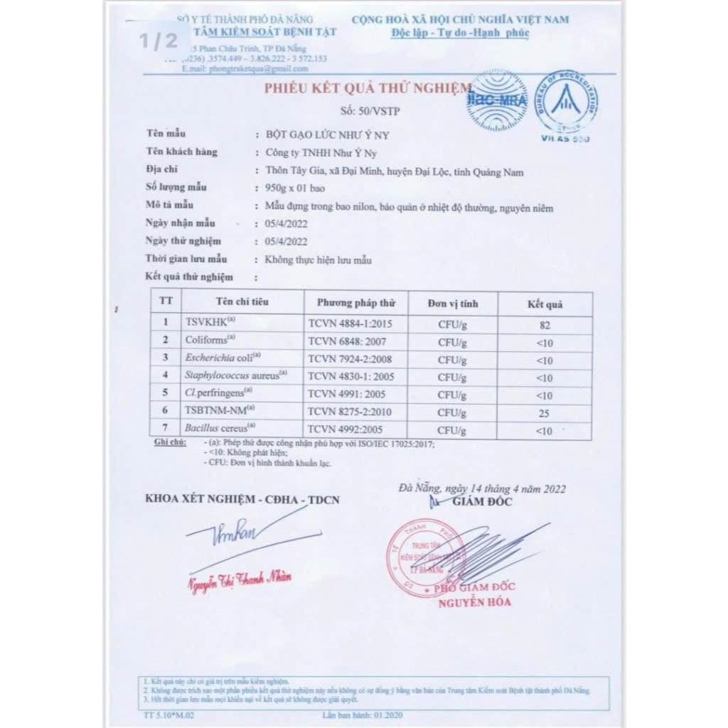 Bột gạo lứt Như Ý NY hộp 800g hỗ trợ kiểm soát cân nặng, tăng cường sức khỏe, thân thiện cơ thể - Ảnh 8