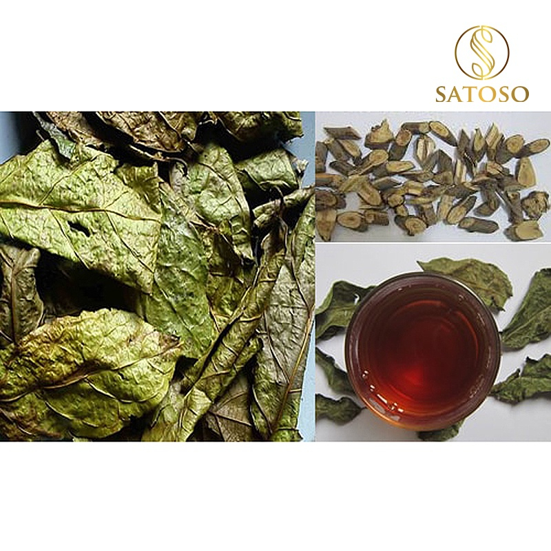 Xạ đen Hoà Bình thượng hạng SATOSO - Ảnh 8