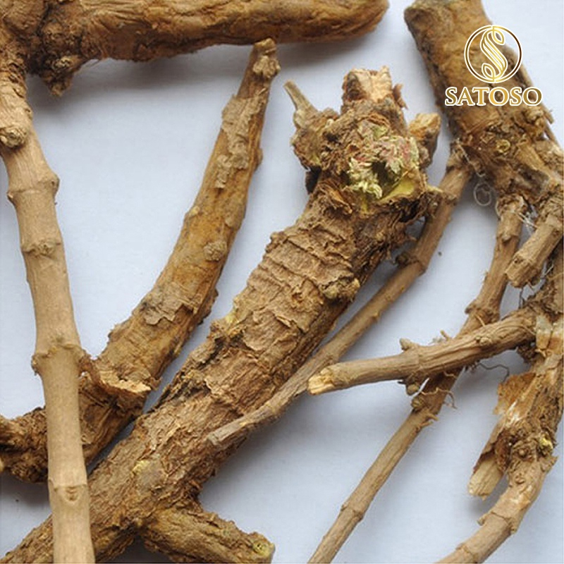 Hoàng Đằng Khô Thượng Hạng SATOSO - Ảnh 8