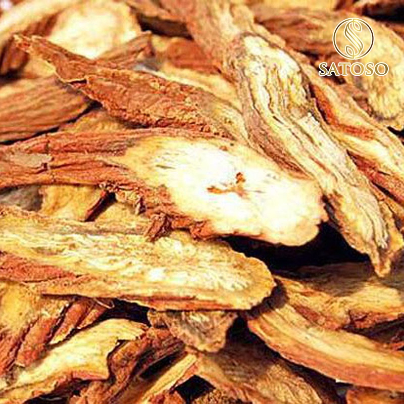 Đan Sâm Khô SATOSO - Ảnh 8